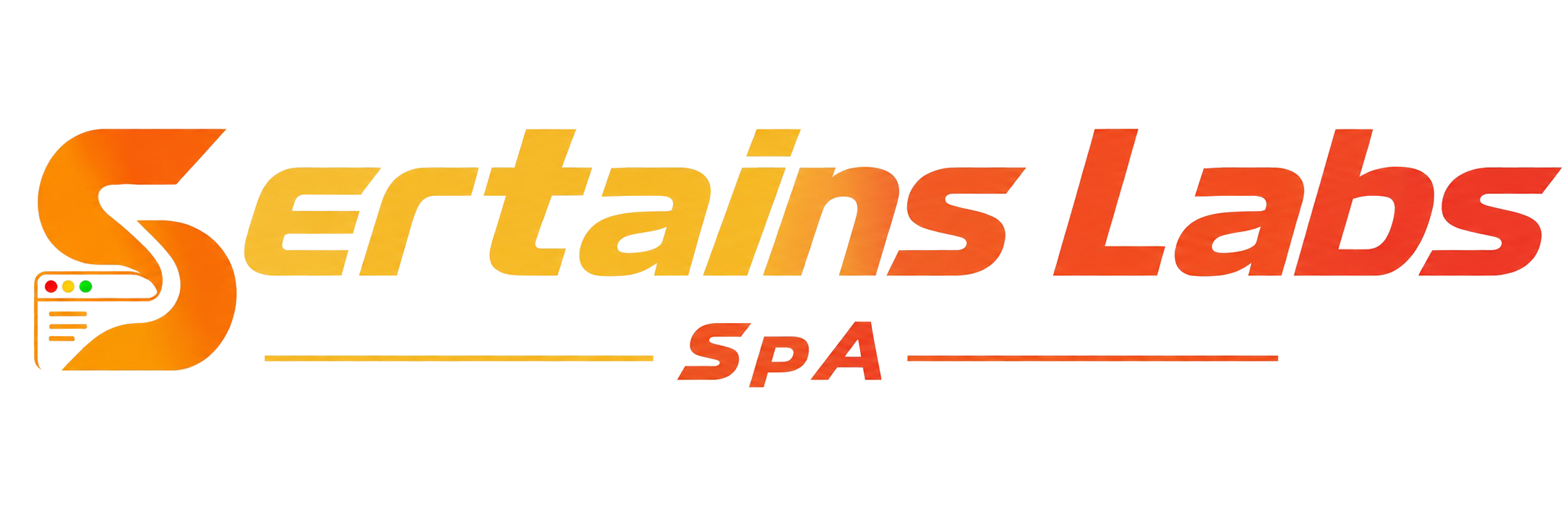Sertains Labs